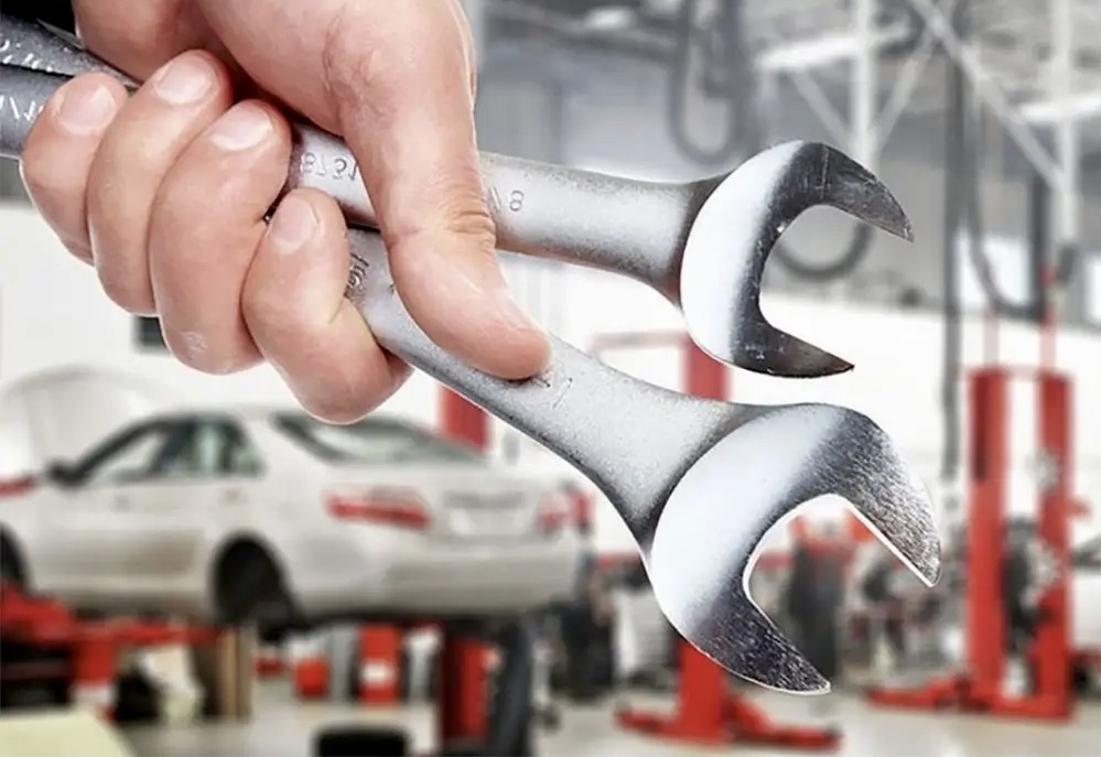 Автомеханік Технік автомеханік