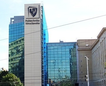 Вроцлавська політехніка