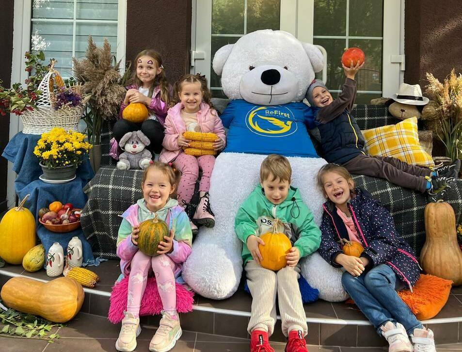 Міні садочок 