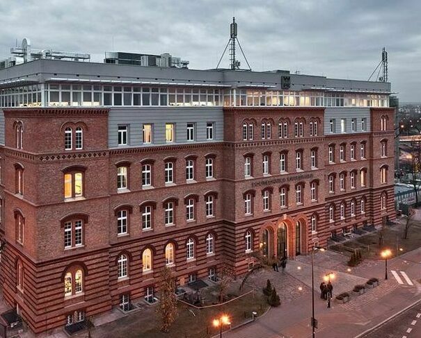 Краківська політехніка