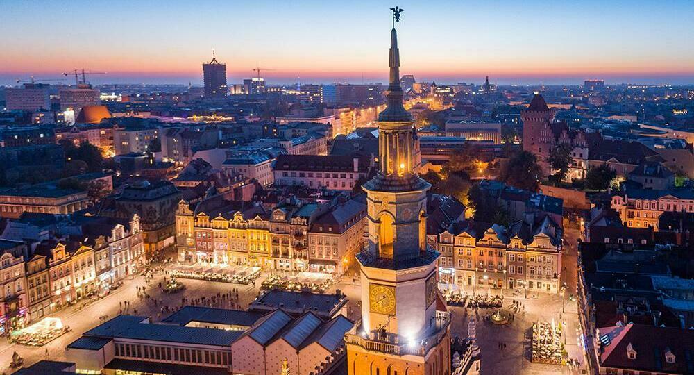 Навчання в Польщі