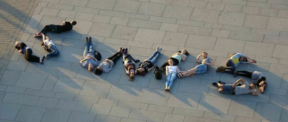 <span style="font-weight: bold; text-decoration: underline;">SWPS: Університет соціальних та гуманітарних наук</span>