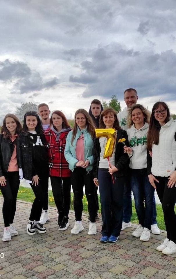 BeFirst команда Команда BeFirst