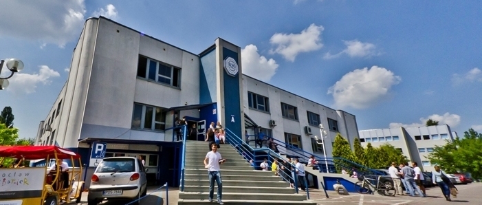 <span style="font-weight: bold; text-decoration: underline;">WSB Вища школа банківської справи</span>