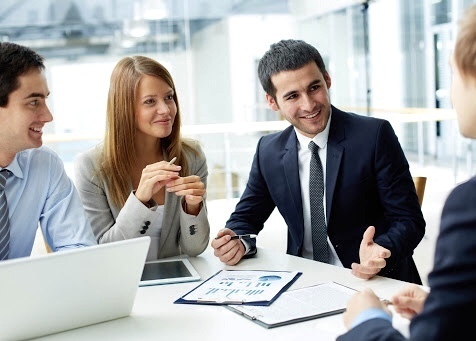 Ділова англійська