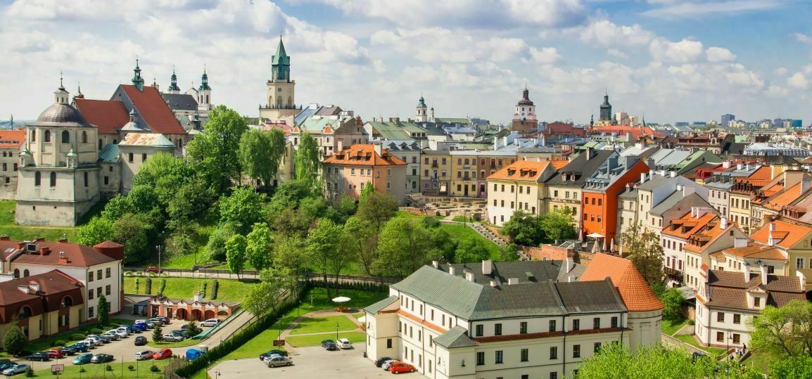 Безкоштовне навчання в Польщі