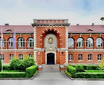 Щецинський університет