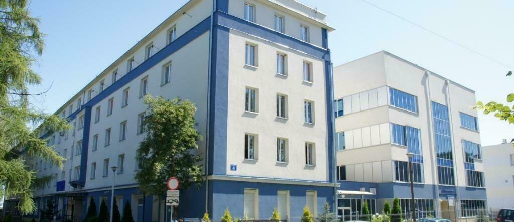 <span style="font-weight: bold; text-decoration: underline;">WSEI Вища школа економіки та інновацій в Любліні</span>