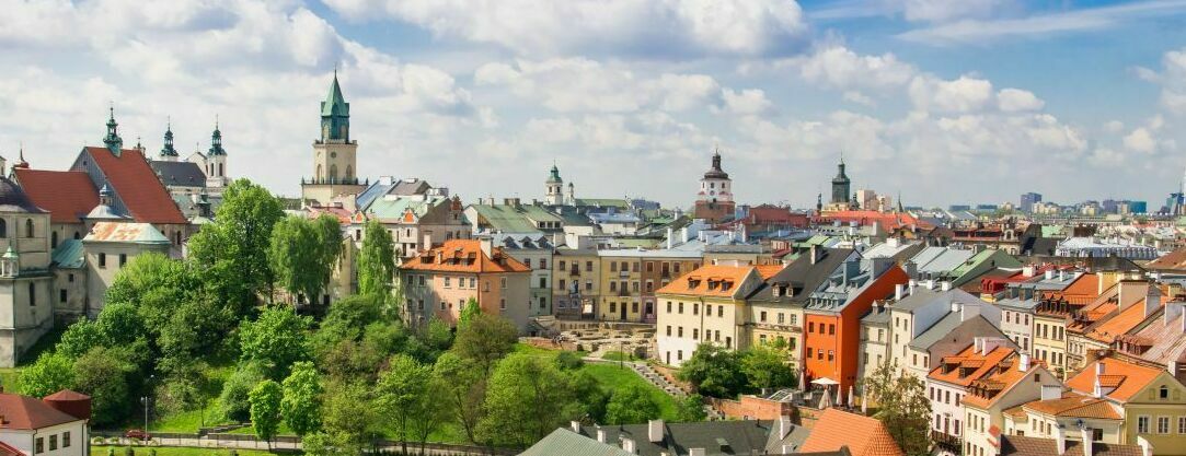 ПОЛЬСКИЙ ЯЗЫК ДЛЯ УЧЕБЫ В ПОЛЬШЕ