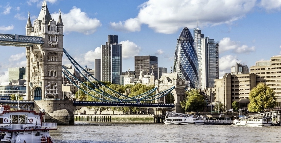 Англійська для бізнесу