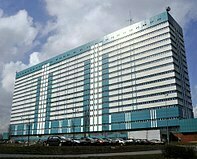 Лодзький медичний університет