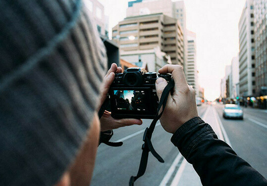 Технік фотографії та мультимедіа