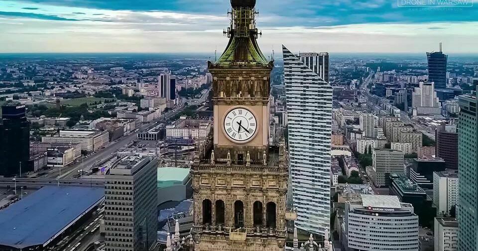 Польська мова для навчання в школі Польська мова для дітей