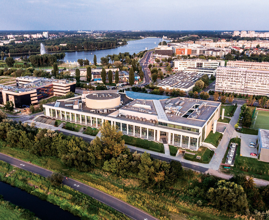 Познаньська політехніка