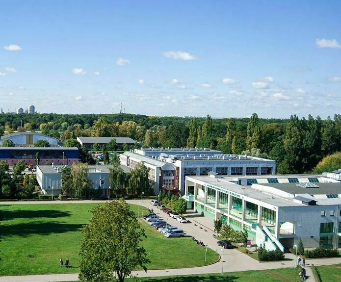 Академія фізичного виховання у Вроцлаві