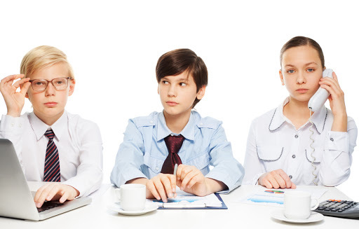 Вибір спеціальності