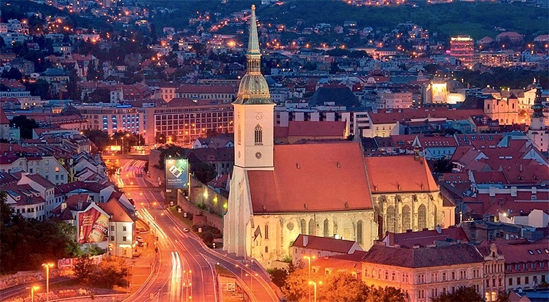 🇸🇰НАВЧАННЯ В СЛОВАЧЧИНІ🇸🇰