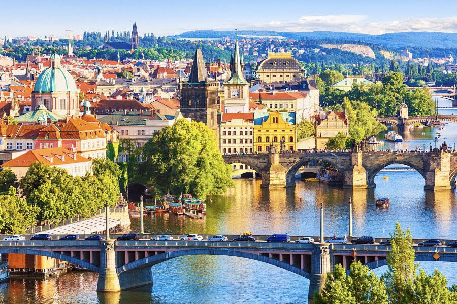 🇨🇿НАВЧАННЯ В ЧЕХІЇ🇨🇿&nbsp;&nbsp;