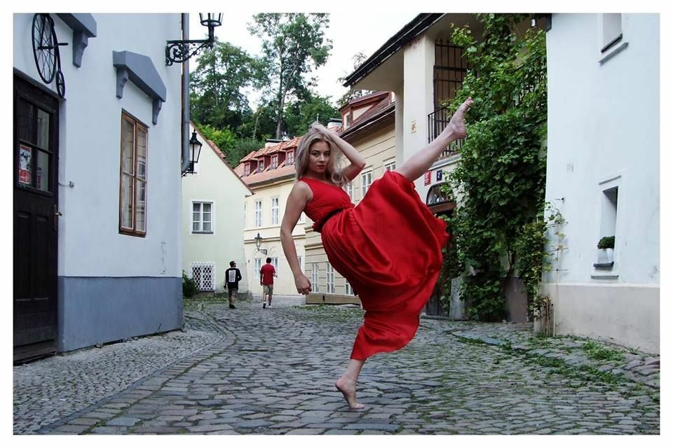 Творчі спеціальності