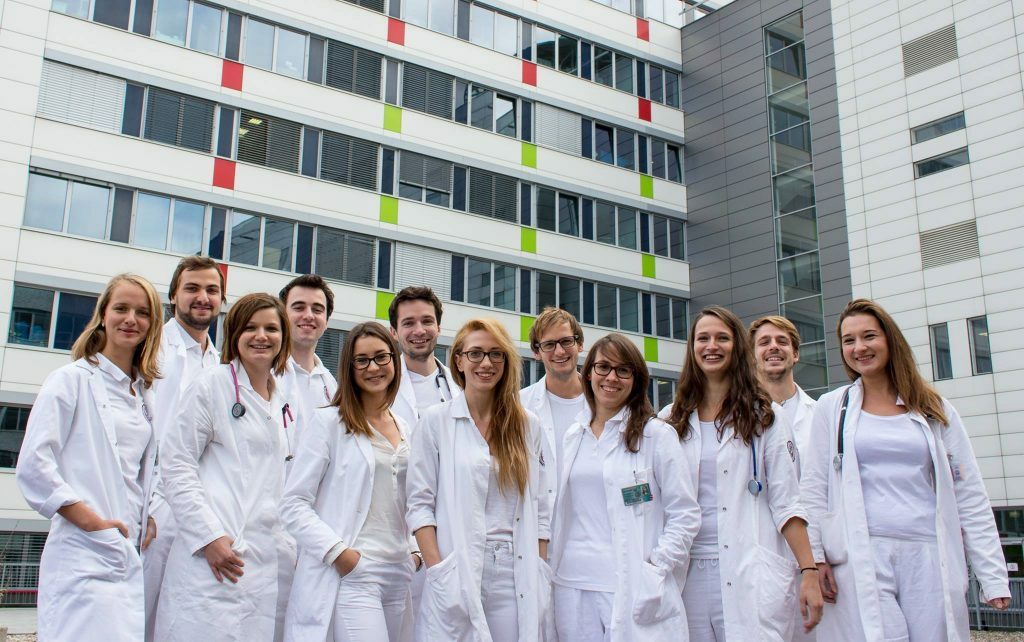 Медичні напрямки