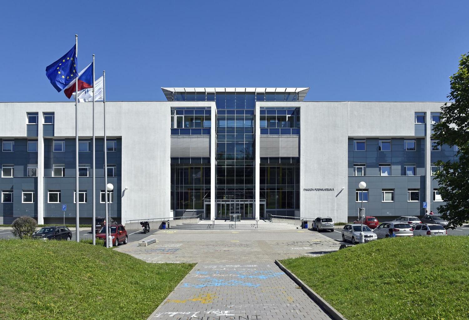 Чеський технічний університет