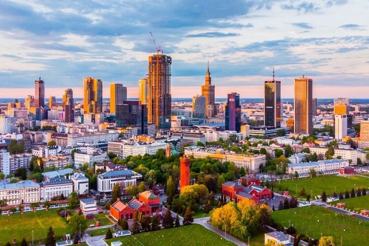 🇵🇱НАВЧАННЯ В ПОЛЬЩІ🇵🇱&nbsp;&nbsp;