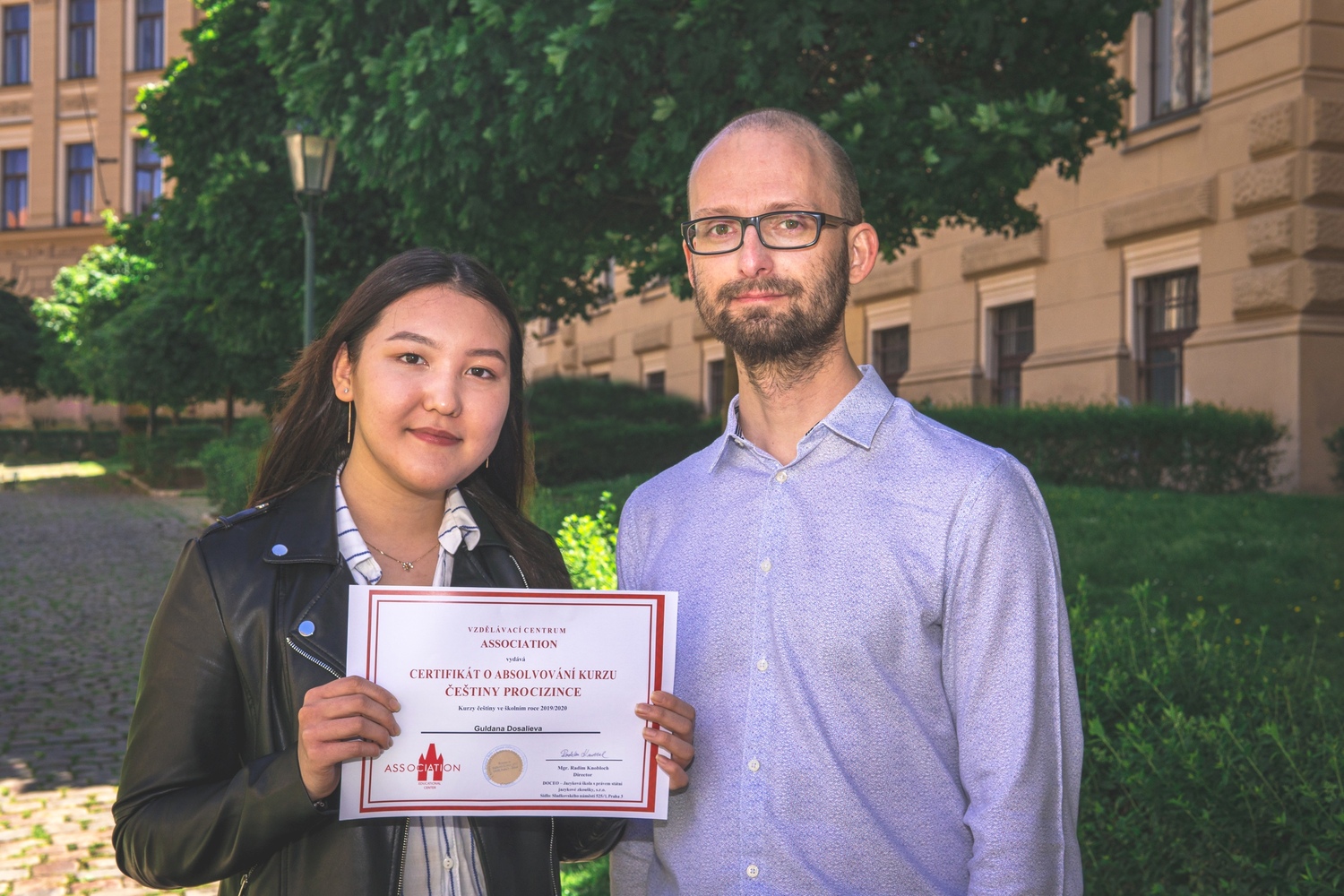 мартін бюргер