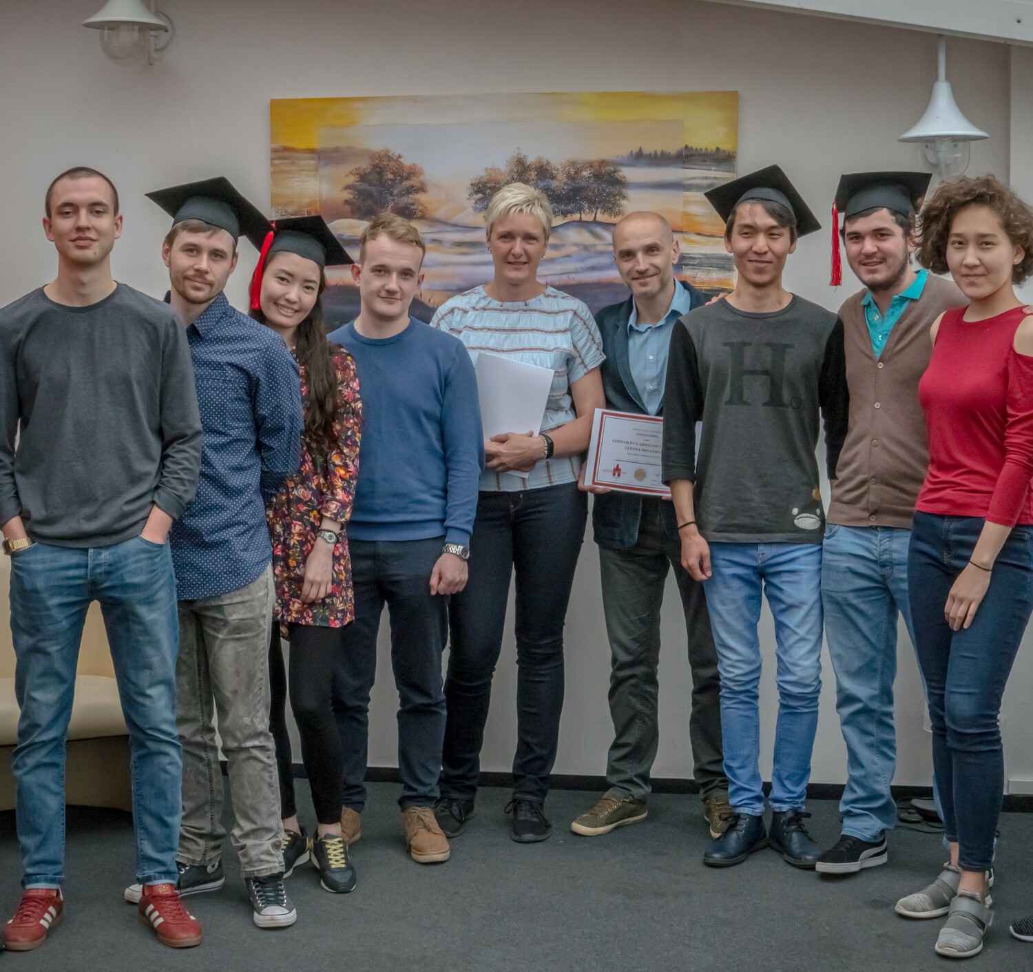 бланка бендова