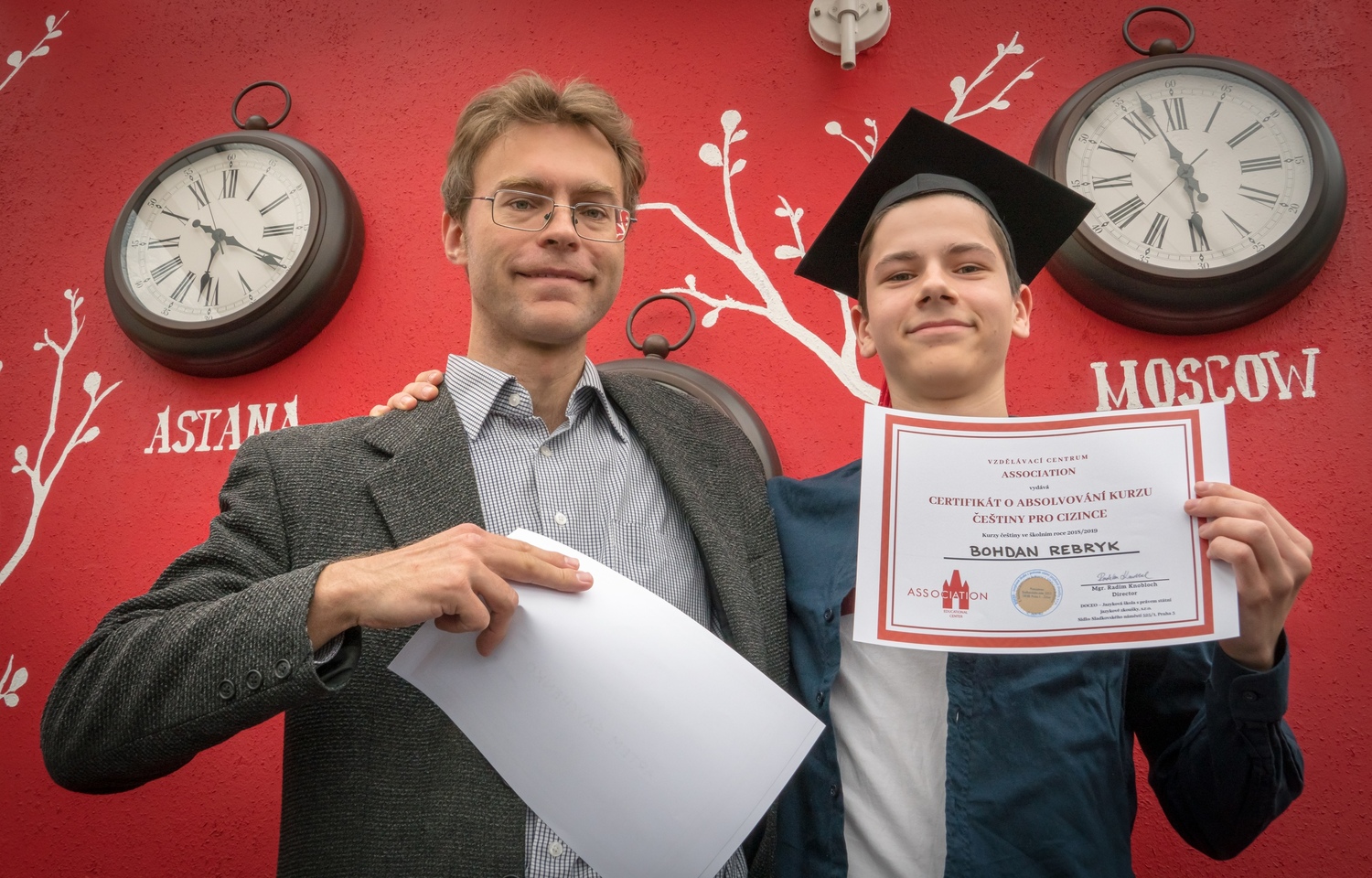 алєш місарж