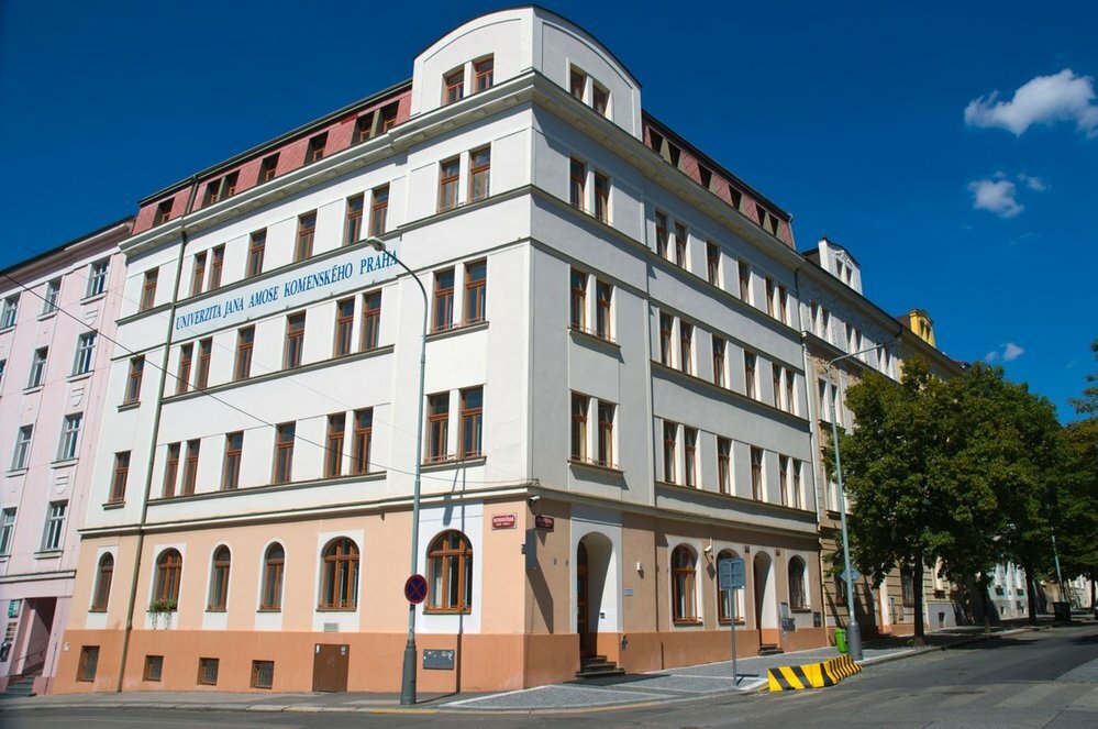 Чеський технічний університет