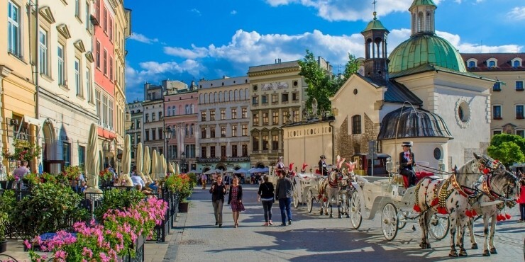 🇵🇱НАВЧАННЯ В ПОЛЬЩІ🇵🇱&nbsp;&nbsp;