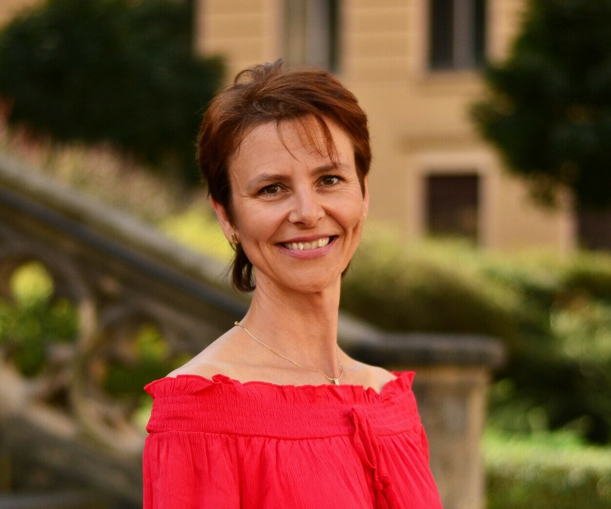 ЯРОСЛАВА КОСОВА